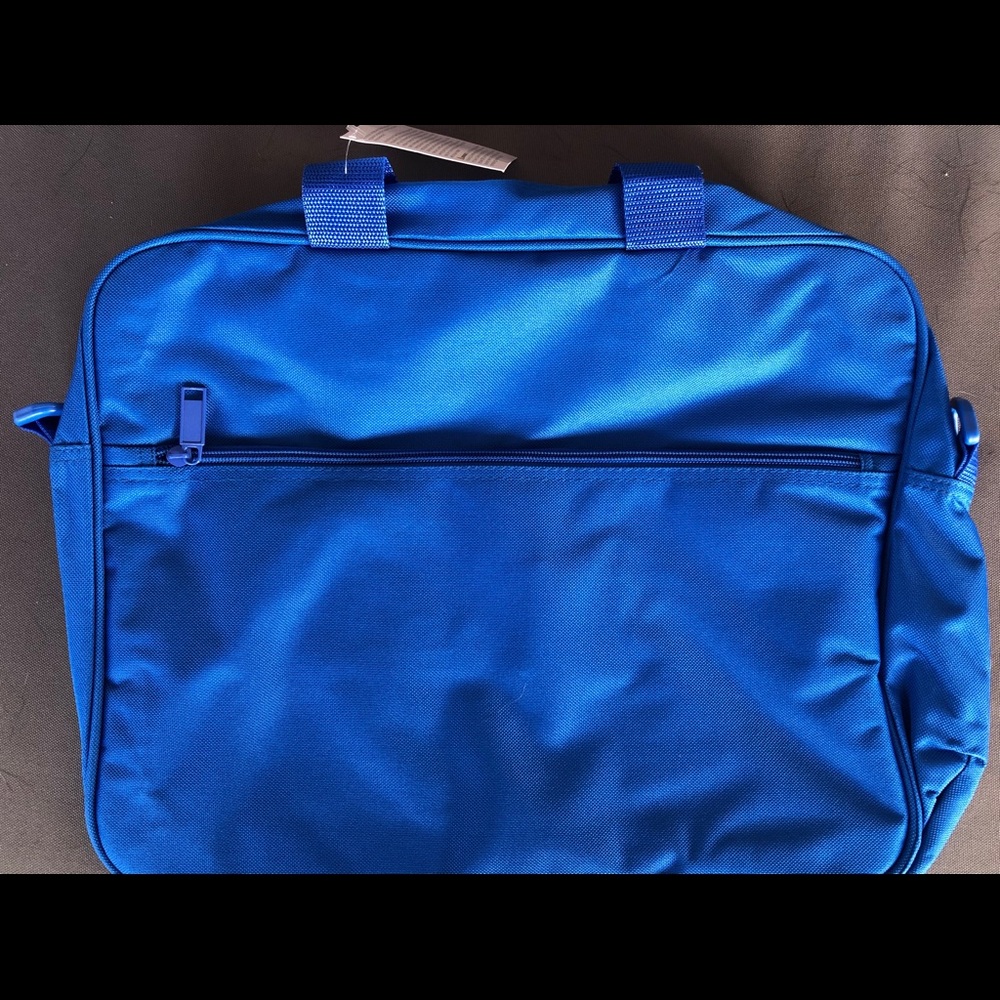UltraClub Women's convention briefcase